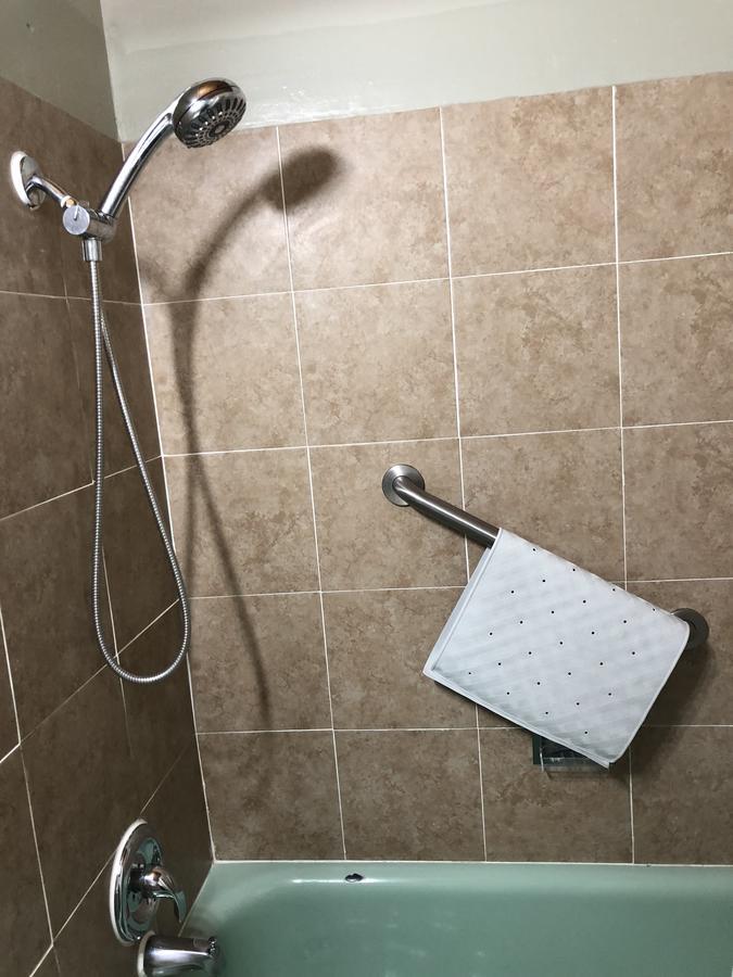 Budget Inn -Yreka Exteriör bild